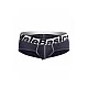 MaleBasics Microfiber Brief - Grijs van het merk Malebasics - Heren Lingerie - online bestellen bij Masculum.nl. De discrete online seks-toys en erotisch heren ondergoed winkel voor gay & hetero mannen.