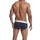 MaleBasics Microfiber Brief - Grijs van het merk Malebasics - Heren Lingerie - online bestellen bij Masculum.nl. De discrete online seks-toys en erotisch heren ondergoed winkel voor gay & hetero mannen.