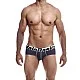 MaleBasics Microfiber Brief - Grijs van het merk Malebasics - Heren Lingerie - online bestellen bij Masculum.nl. De discrete online seks-toys en erotisch heren ondergoed winkel voor gay & hetero mannen.