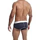 MaleBasics Microfiber Brief - Grijs van het merk Malebasics - Heren Lingerie - online bestellen bij Masculum.nl. De discrete online seks-toys en erotisch heren ondergoed winkel voor gay & hetero mannen.