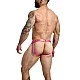 DNGEON Chain Jockstrap Mirror - Roze van het merk DNGEON - Jockstraps - online kopen bij Masculum.nl. De discrete online seks-toys en erotisch heren ondergoed winkel voor gay & hetero mannen.