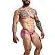 DNGEON Chain Jockstrap Mirror - Roze van het merk DNGEON - Jockstraps - online kopen bij Masculum.nl. De discrete online seks-toys en erotisch heren ondergoed winkel voor gay & hetero mannen.
