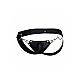 DNGEON Snap Jockstrap - Zwart van het merk DNGEON - Jockstraps - online bestellen bij Masculum.nl. De discrete online seks-toys en erotisch heren ondergoed winkel voor gay & hetero mannen.