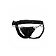 DNGEON Snap Jockstrap - Zwart van het merk DNGEON - Jockstraps - online bestellen bij Masculum.nl. De discrete online seks-toys en erotisch heren ondergoed winkel voor gay & hetero mannen.