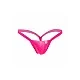 MOB Y Buns Thong - Roze van het merk MOB Eroticwear - Heren Lingerie - online kopen bij Masculum.nl. De discrete online seks-toys en erotisch heren ondergoed winkel voor gay & hetero mannen.