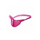 MOB Y Buns Thong - Roze van het merk MOB Eroticwear - Heren Lingerie - online kopen bij Masculum.nl. De discrete online seks-toys en erotisch heren ondergoed winkel voor gay & hetero mannen.