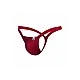 MOB Y Buns Thong - Rood van het merk MOB Eroticwear - Heren Lingerie - online kopen bij Masculum.nl. De discrete online seks-toys en erotisch heren ondergoed winkel voor gay & hetero mannen.