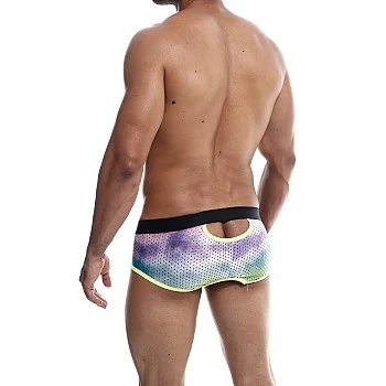 MOB Aero Brief - Groen