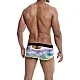MOB Aero Brief - Groen van het merk MOB Eroticwear - Heren Lingerie - online kopen bij Masculum.nl. De discrete online seks-toys en erotisch heren ondergoed winkel voor gay & hetero mannen.
