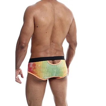 MOB Aero Brief - Oranje