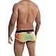 MOB Aero Brief - Oranje van het merk MOB Eroticwear - Heren Lingerie - online kopen bij Masculum.nl. De discrete online seks-toys en erotisch heren ondergoed winkel voor gay & hetero mannen.