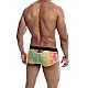 MOB Aero Brief - Oranje van het merk MOB Eroticwear - Heren Lingerie - online kopen bij Masculum.nl. De discrete online seks-toys en erotisch heren ondergoed winkel voor gay & hetero mannen.