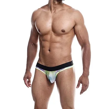 MOB Aero Jock - Groen