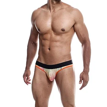 MOB Aero Jock - Oranje
