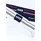 Fetish Classic Wide Jockstrap - Zwart van het merk MOB Eroticwear - Heren Lingerie - online kopen bij Masculum.nl. De discrete online seks-toys en erotisch heren ondergoed winkel voor gay & hetero mannen.