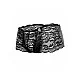 Rose Lace Boy Short - Zwart van het merk MOB Eroticwear - Heren Lingerie - online kopen bij Masculum.nl. De discrete online seks-toys en erotisch heren ondergoed winkel voor gay & hetero mannen.