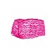 Rose Lace Boy Short - Roze van het merk MOB Eroticwear - Heren Lingerie - online bestellen bij Masculum.nl. De discrete online seks-toys en erotisch heren ondergoed winkel voor gay & hetero mannen.