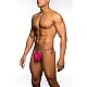 Lace Thong - Roze van het merk MOB Eroticwear - Heren Lingerie - online bestellen bij Masculum.nl. De discrete online seks-toys en erotisch heren ondergoed winkel voor gay & hetero mannen.