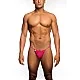 Lace Thong - Roze van het merk MOB Eroticwear - Heren Lingerie - online bestellen bij Masculum.nl. De discrete online seks-toys en erotisch heren ondergoed winkel voor gay & hetero mannen.