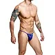 Lace Thong - Royal van het merk MOB Eroticwear - Heren Lingerie - online bestellen bij Masculum.nl. De discrete online seks-toys en erotisch heren ondergoed winkel voor gay & hetero mannen.