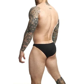 MOB Toucan Bikini - Zwart