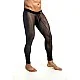 MOB Sheer Mesh Tights - Zwart van het merk MOB Eroticwear - Heren Lingerie - online kopen bij Masculum.nl. De discrete online seks-toys en erotisch heren ondergoed winkel voor gay & hetero mannen.