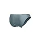 J+S Classic Bikini - Grijs van het merk Justin+Simon - Heren Lingerie - online bestellen bij Masculum.nl. De discrete online seks-toys en erotisch heren ondergoed winkel voor gay & hetero mannen.