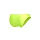 J+S Classic Bikini - Geel van het merk Justin+Simon - Heren Lingerie - online bestellen bij Masculum.nl. De discrete online seks-toys en erotisch heren ondergoed winkel voor gay & hetero mannen.