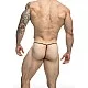J+S Classic G-String Bulge - Paars van het merk Justin+Simon - Heren Lingerie - online bestellen bij Masculum.nl. De discrete online seks-toys en erotisch heren ondergoed winkel voor gay & hetero mannen.