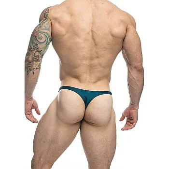 J+S Classic Tanga - Petrol