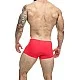 J+S Classic Boxer - Rood van het merk Justin+Simon - Heren Lingerie - online kopen bij Masculum.nl. De discrete online seks-toys en erotisch heren ondergoed winkel voor gay & hetero mannen.