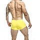 J+S Classic Boxer - Geel van het merk Justin+Simon - Heren Lingerie - online bestellen bij Masculum.nl. De discrete online seks-toys en erotisch heren ondergoed winkel voor gay & hetero mannen.