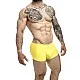 J+S Classic Boxer - Geel van het merk Justin+Simon - Heren Lingerie - online bestellen bij Masculum.nl. De discrete online seks-toys en erotisch heren ondergoed winkel voor gay & hetero mannen.