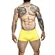 J+S Classic Boxer - Geel van het merk Justin+Simon - Heren Lingerie - online bestellen bij Masculum.nl. De discrete online seks-toys en erotisch heren ondergoed winkel voor gay & hetero mannen.