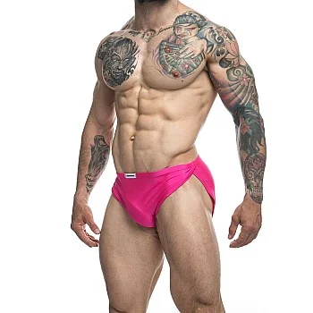 J+S Running Short - Roze