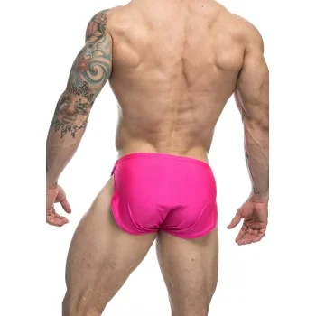 J+S Running Short - Roze