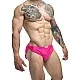 J+S Running Short - Roze van het merk Justin+Simon - Heren Lingerie - online bestellen bij Masculum.nl. De discrete online seks-toys en erotisch heren ondergoed winkel voor gay & hetero mannen.