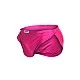 J+S Running Short - Roze van het merk Justin+Simon - Heren Lingerie - online bestellen bij Masculum.nl. De discrete online seks-toys en erotisch heren ondergoed winkel voor gay & hetero mannen.