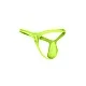 J+S Bulge Thong - Geel van het merk Justin+Simon - Heren Lingerie - online bestellen bij Masculum.nl. De discrete online seks-toys en erotisch heren ondergoed winkel voor gay & hetero mannen.