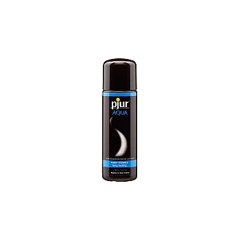 Pjur Aqua 30ml - Naturel