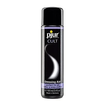 Pjur Cult 100ml - Naturel