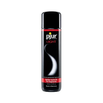 Pjur Light 100ml - Naturel