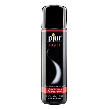 Pjur Light 250ml - Naturel