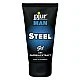 Pjur Man Steel Gel 50ml - Naturel van het merk Pjur - Erectiepillen & Crèmes - online kopen bij Masculum.nl. De discrete online seks-toys en erotisch heren ondergoed winkel voor gay & hetero mannen.