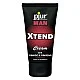 Pjur Man Xtend Cream 50ml - Naturel van het merk Pjur - Erectiepillen & Crèmes - online kopen bij Masculum.nl. De discrete online seks-toys en erotisch heren ondergoed winkel voor gay & hetero mannen.