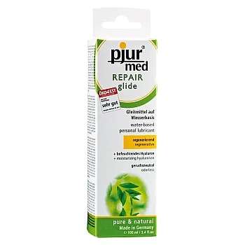 Pjur Med Repair Glide 100ml - Naturel