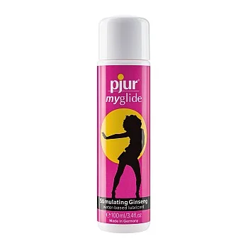 Pjur My Glide 100ml - Naturel