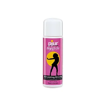 Pjur My Glide 30ml - Naturel