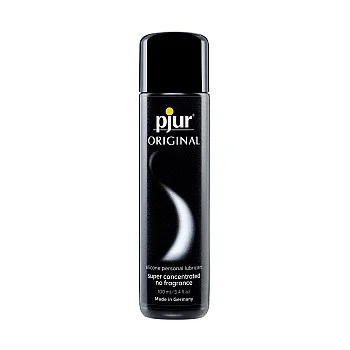 Pjur Original 100ml - Naturel