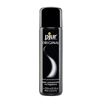 Pjur Original 250ml - Naturel